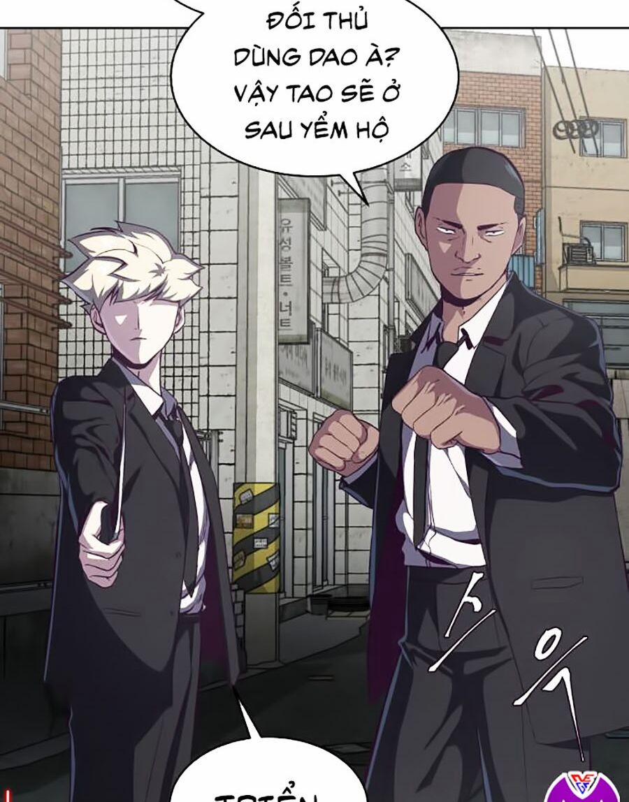 Cậu Bé Của Thần Chết 58 trang 29