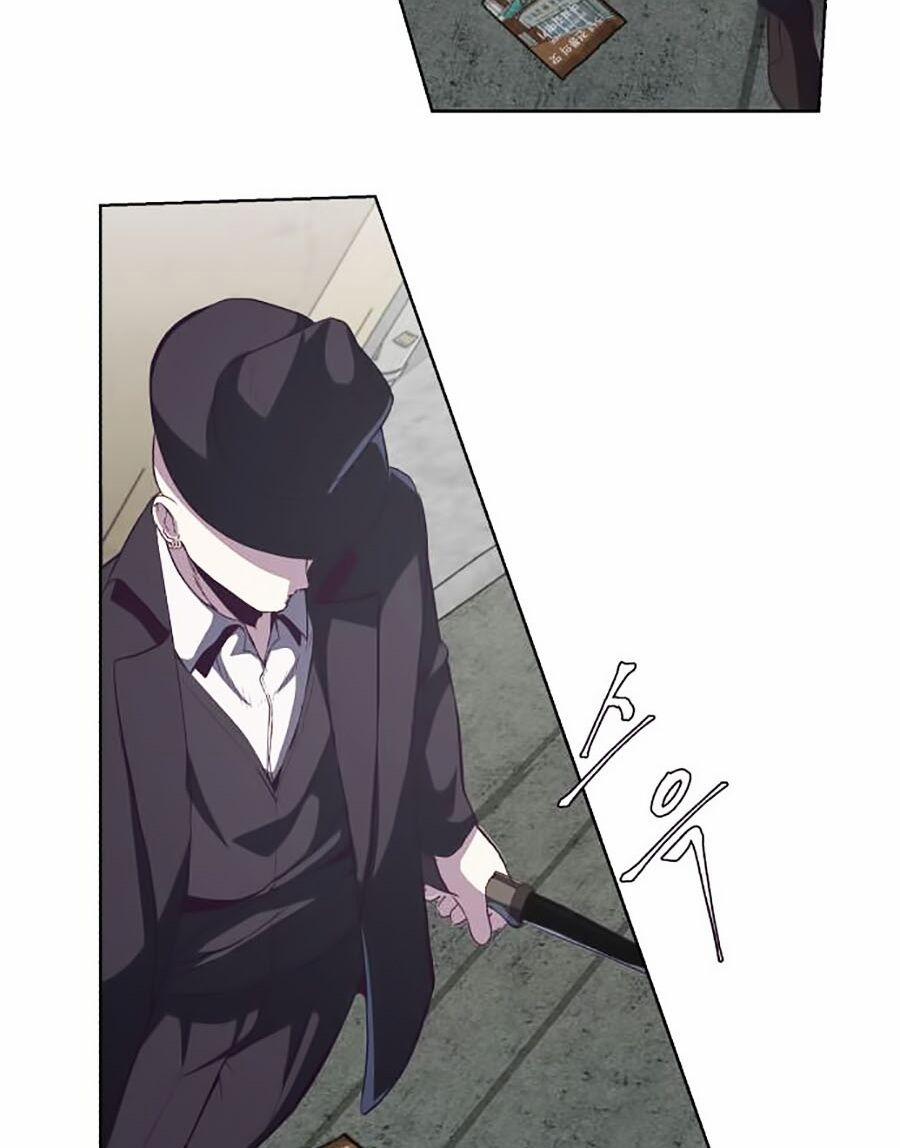 Cậu Bé Của Thần Chết 58 trang 33