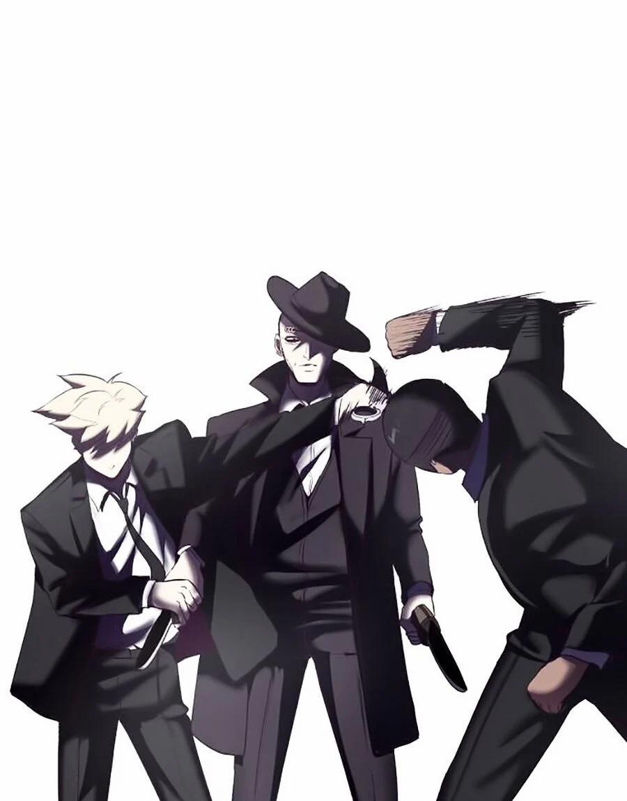 Cậu Bé Của Thần Chết 58 trang 4