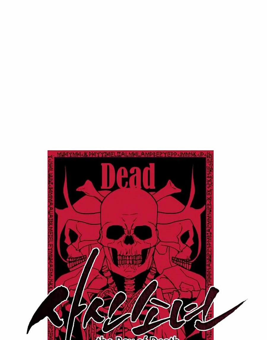 Cậu Bé Của Thần Chết 58 trang 6