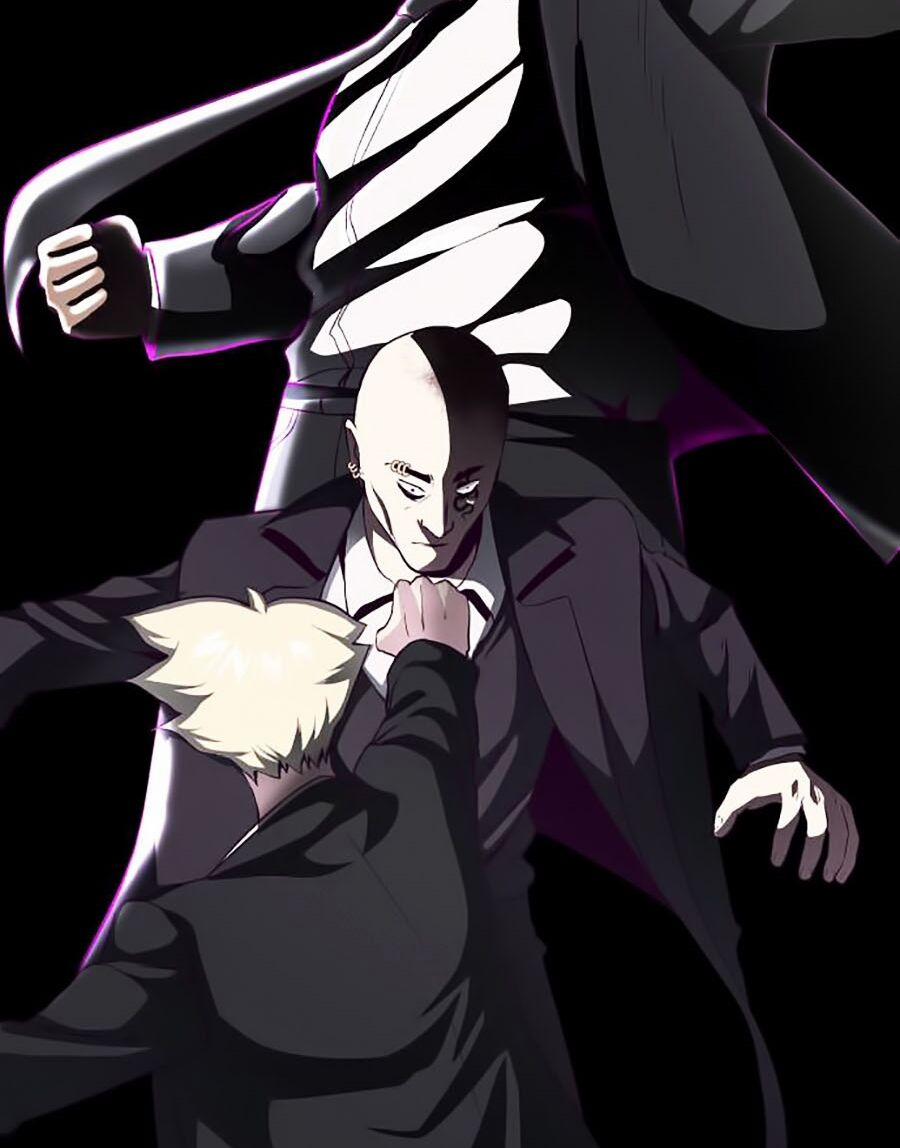 Cậu Bé Của Thần Chết 58 trang 73