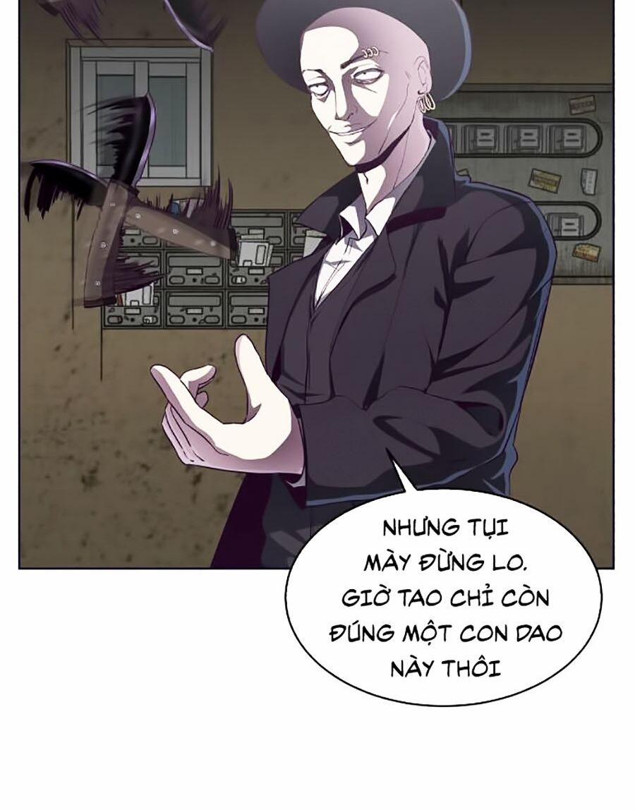 Cậu Bé Của Thần Chết 58 trang 91