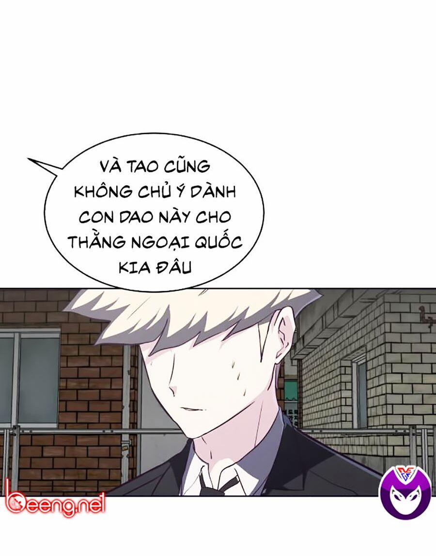 Cậu Bé Của Thần Chết 58 trang 92