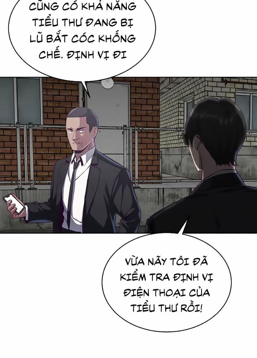 Cậu Bé Của Thần Chết 59 trang 105