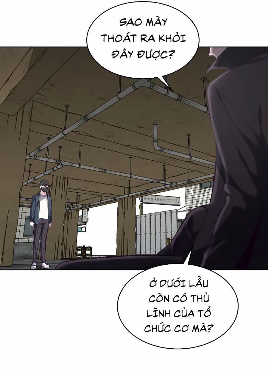 Cậu Bé Của Thần Chết 59 trang 12