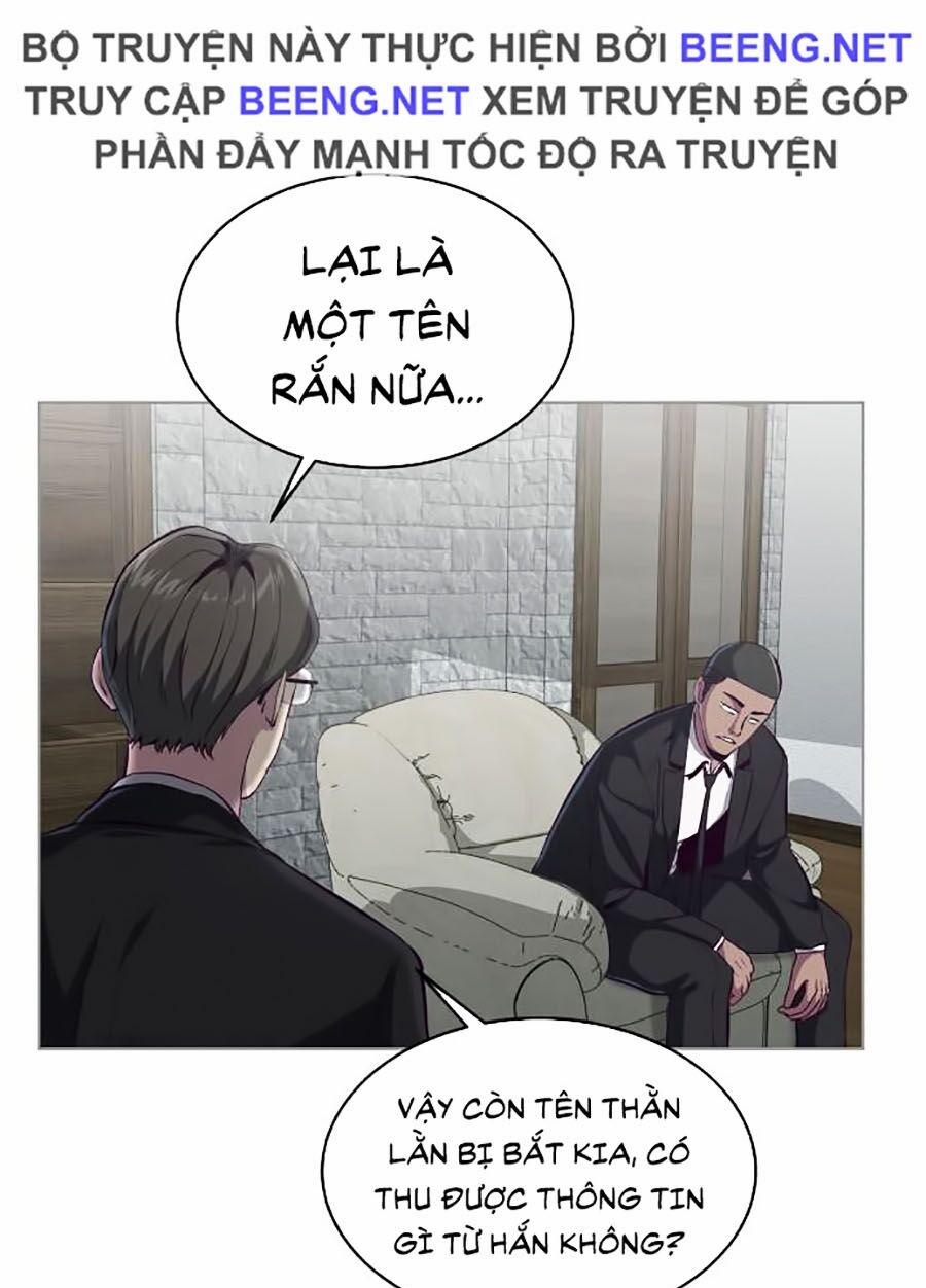 Cậu Bé Của Thần Chết 59 trang 126