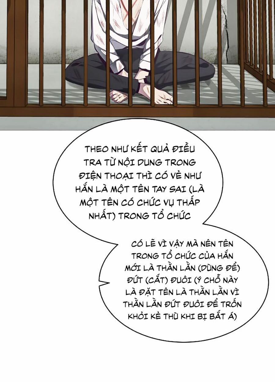 Cậu Bé Của Thần Chết 59 trang 128