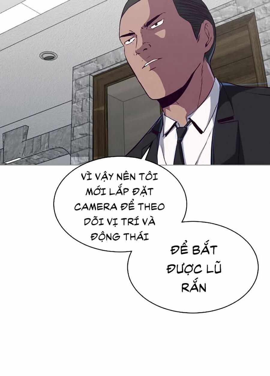 Cậu Bé Của Thần Chết 59 trang 134