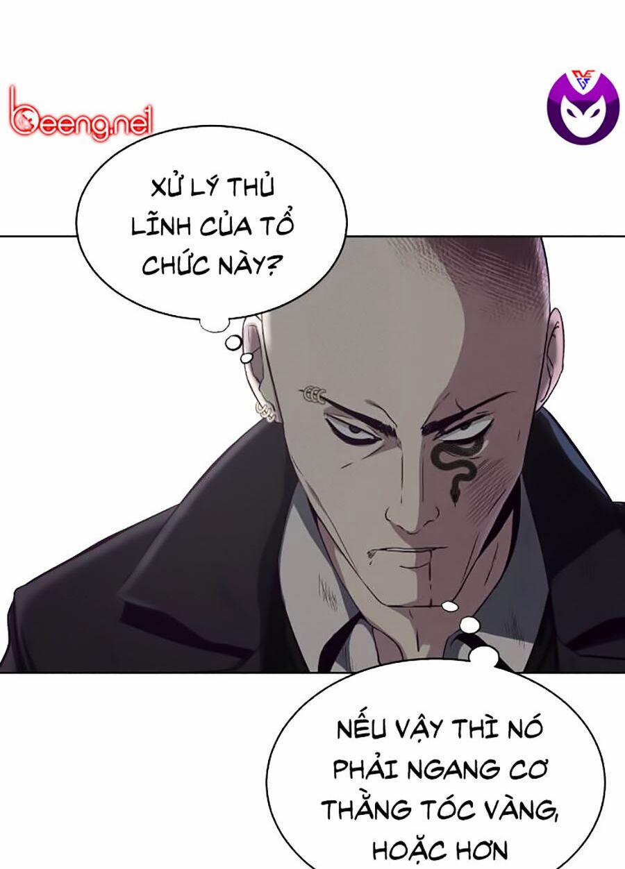 Cậu Bé Của Thần Chết 59 trang 14