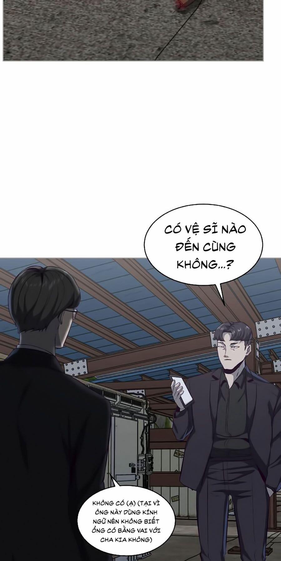 Cậu Bé Của Thần Chết 59 trang 140