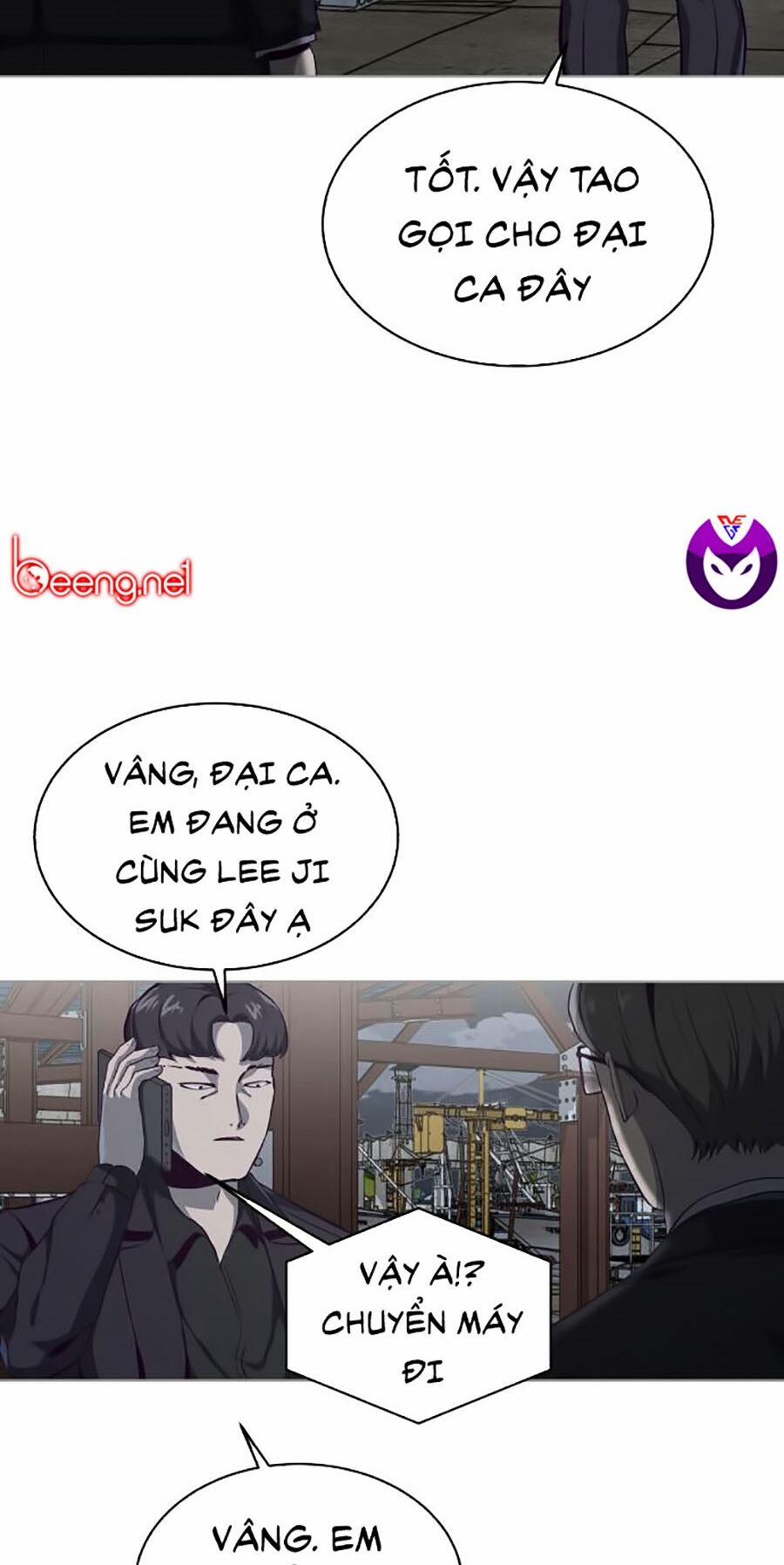 Cậu Bé Của Thần Chết 59 trang 141