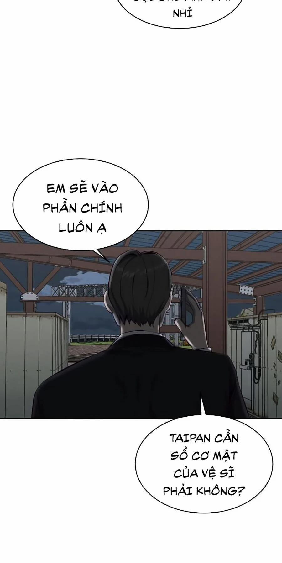 Cậu Bé Của Thần Chết 59 trang 143