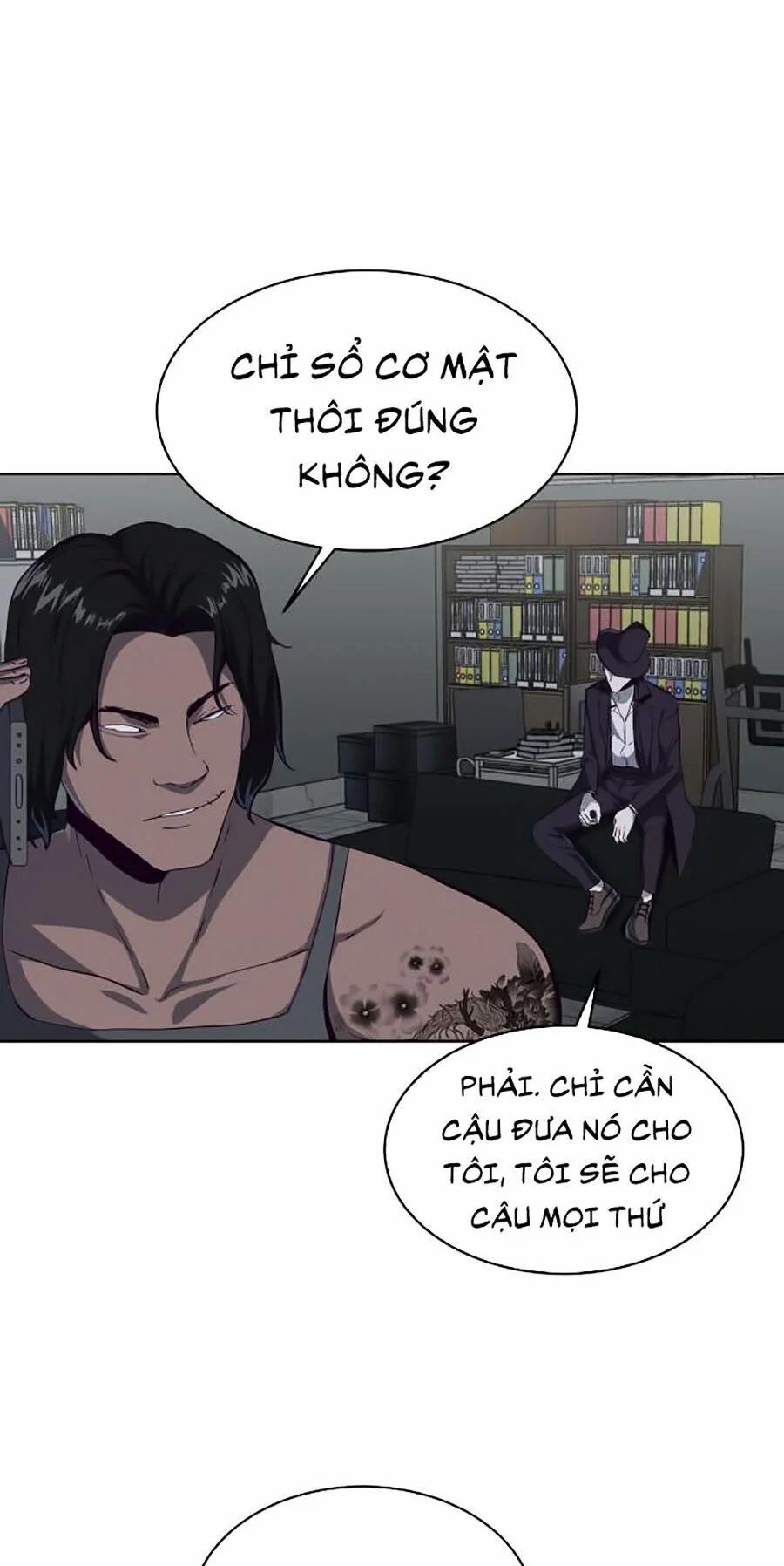 Cậu Bé Của Thần Chết 59 trang 144