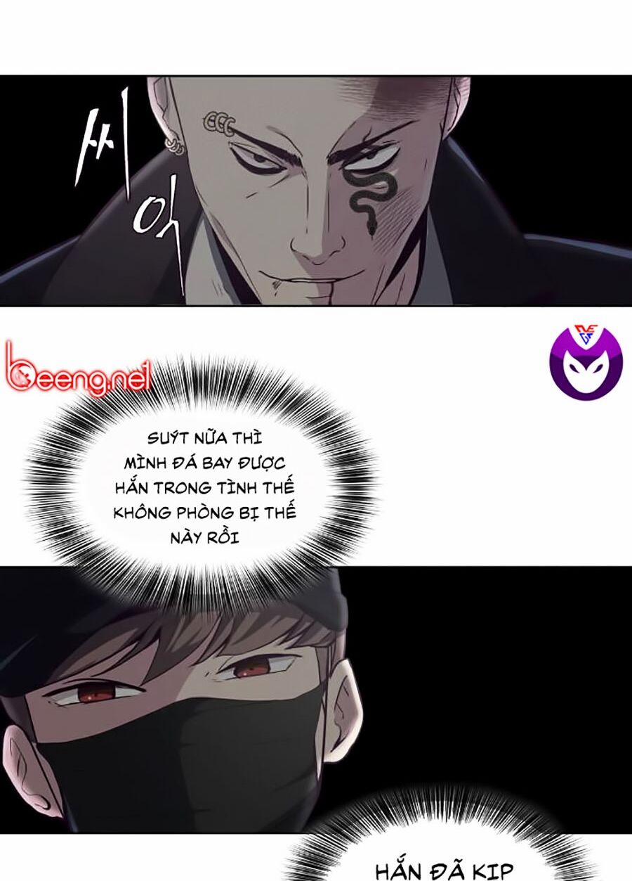 Cậu Bé Của Thần Chết 59 trang 27