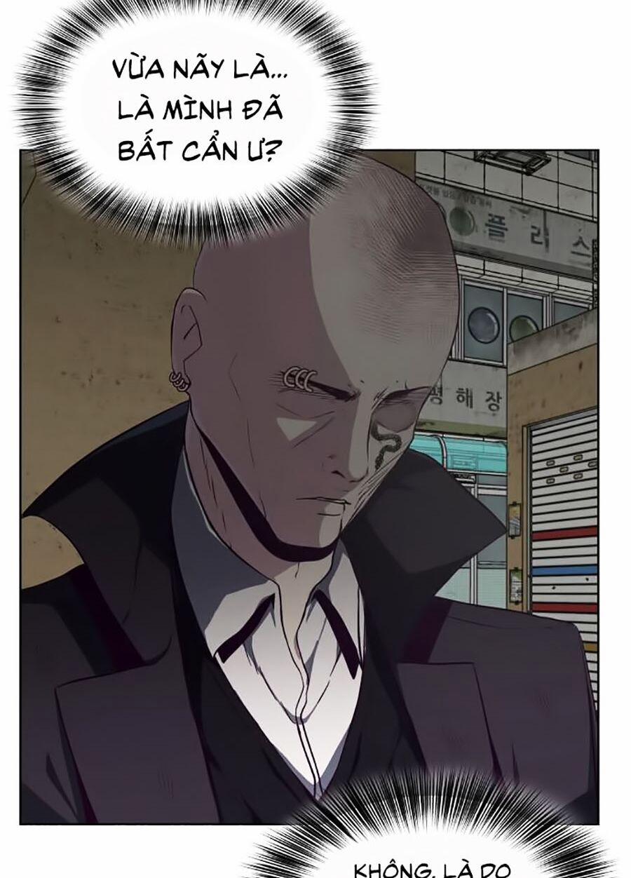 Cậu Bé Của Thần Chết 59 trang 9