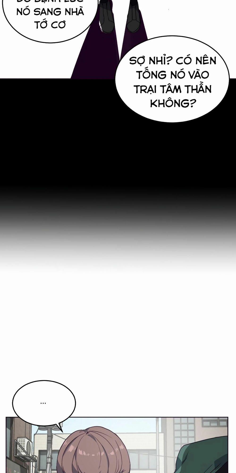 Cậu Bé Của Thần Chết 6 trang 16