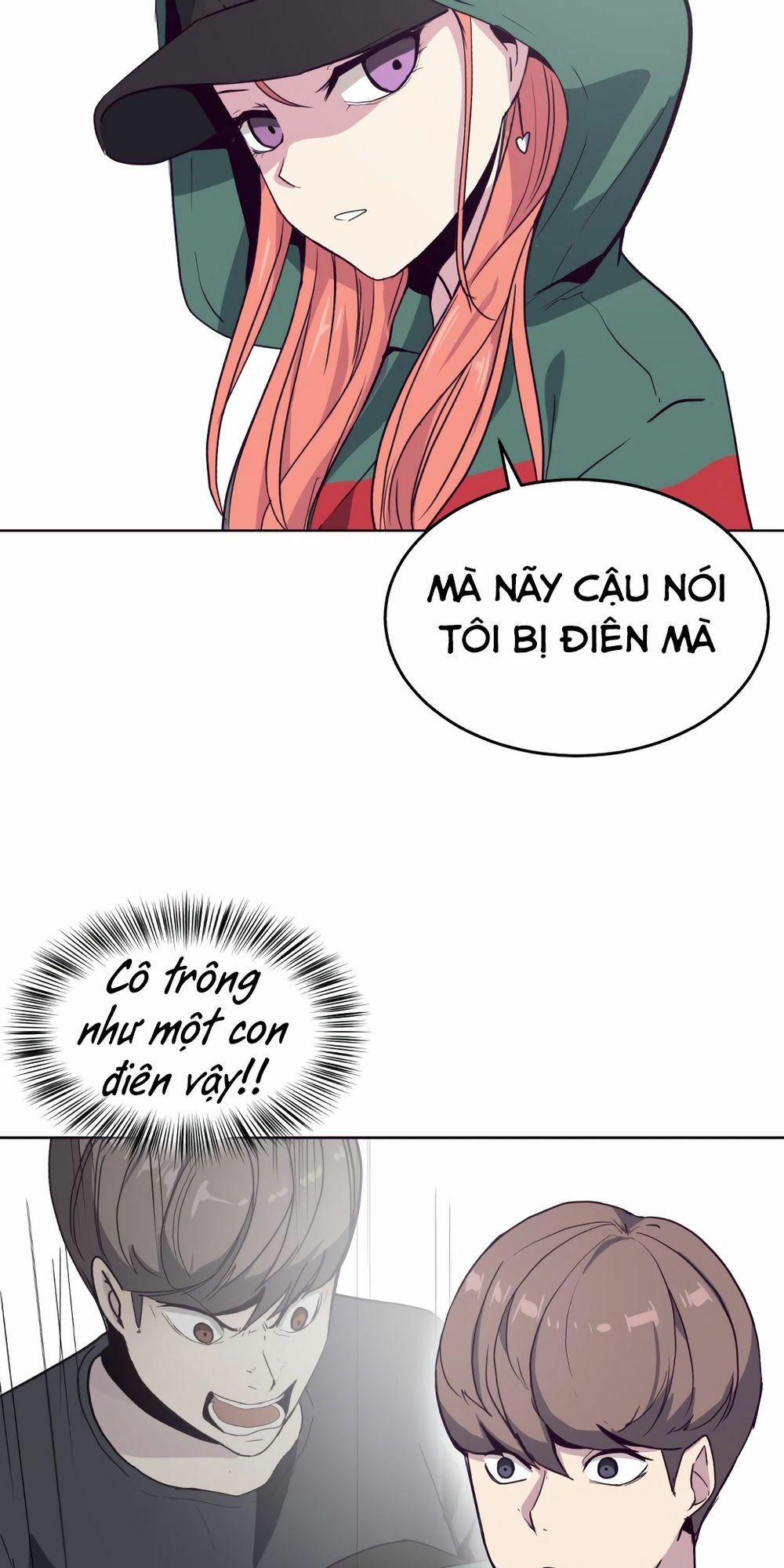 Cậu Bé Của Thần Chết 6 trang 19