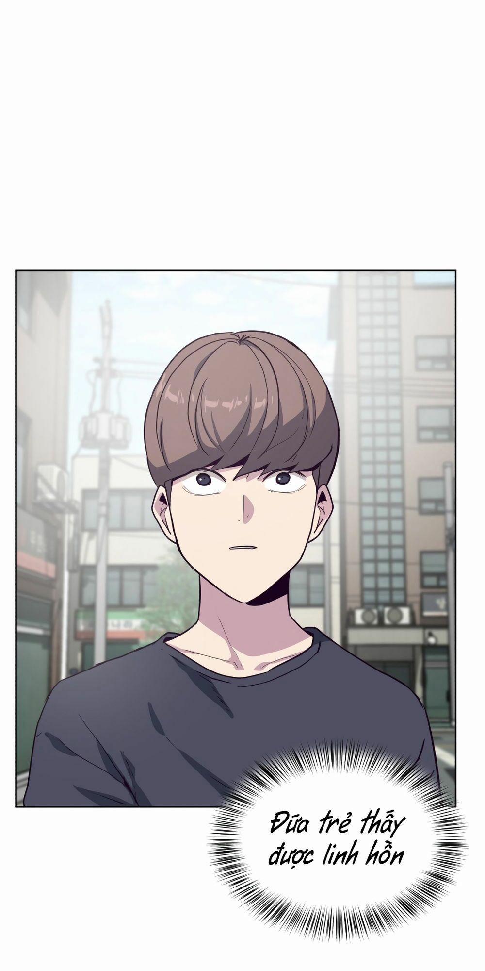 Cậu Bé Của Thần Chết 6 trang 2