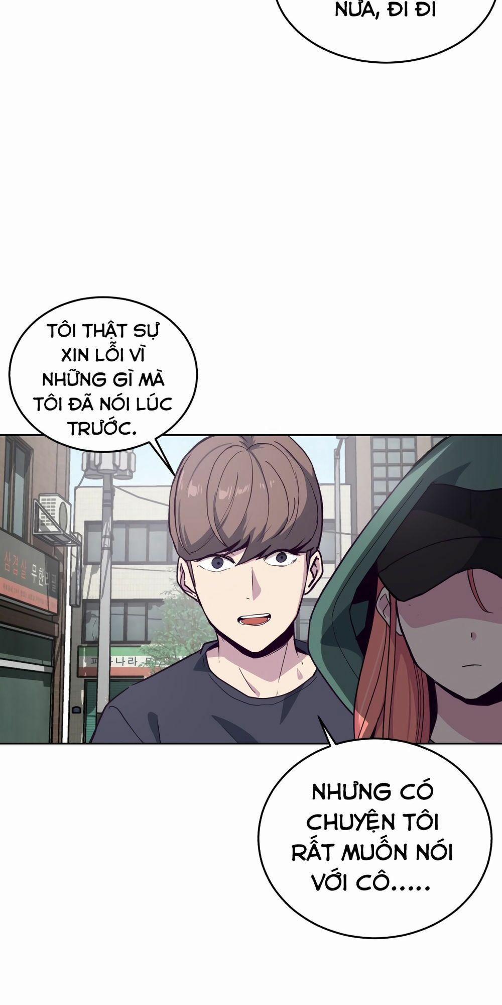 Cậu Bé Của Thần Chết 6 trang 21