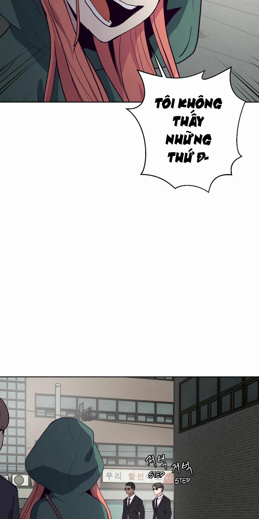 Cậu Bé Của Thần Chết 6 trang 23