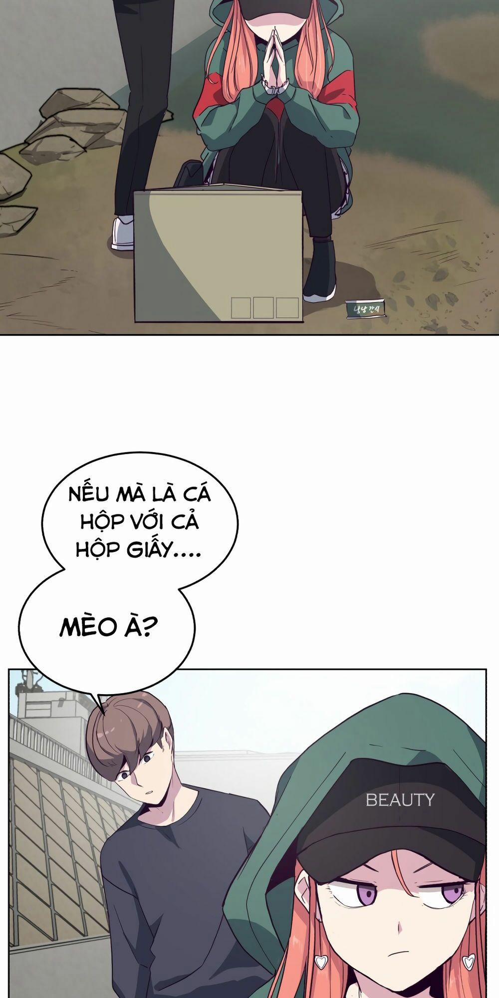 Cậu Bé Của Thần Chết 6 trang 42