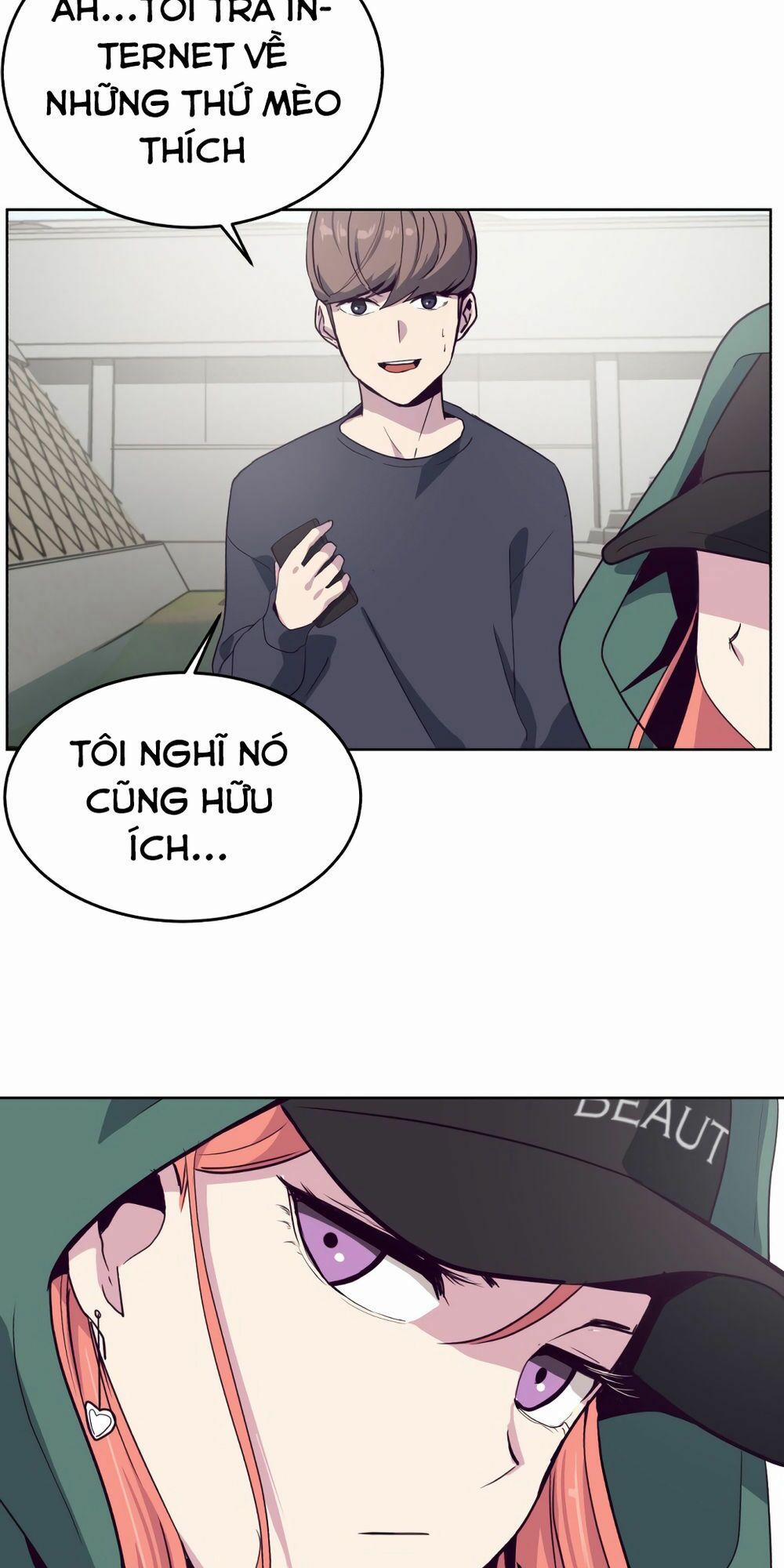 Cậu Bé Của Thần Chết 6 trang 47