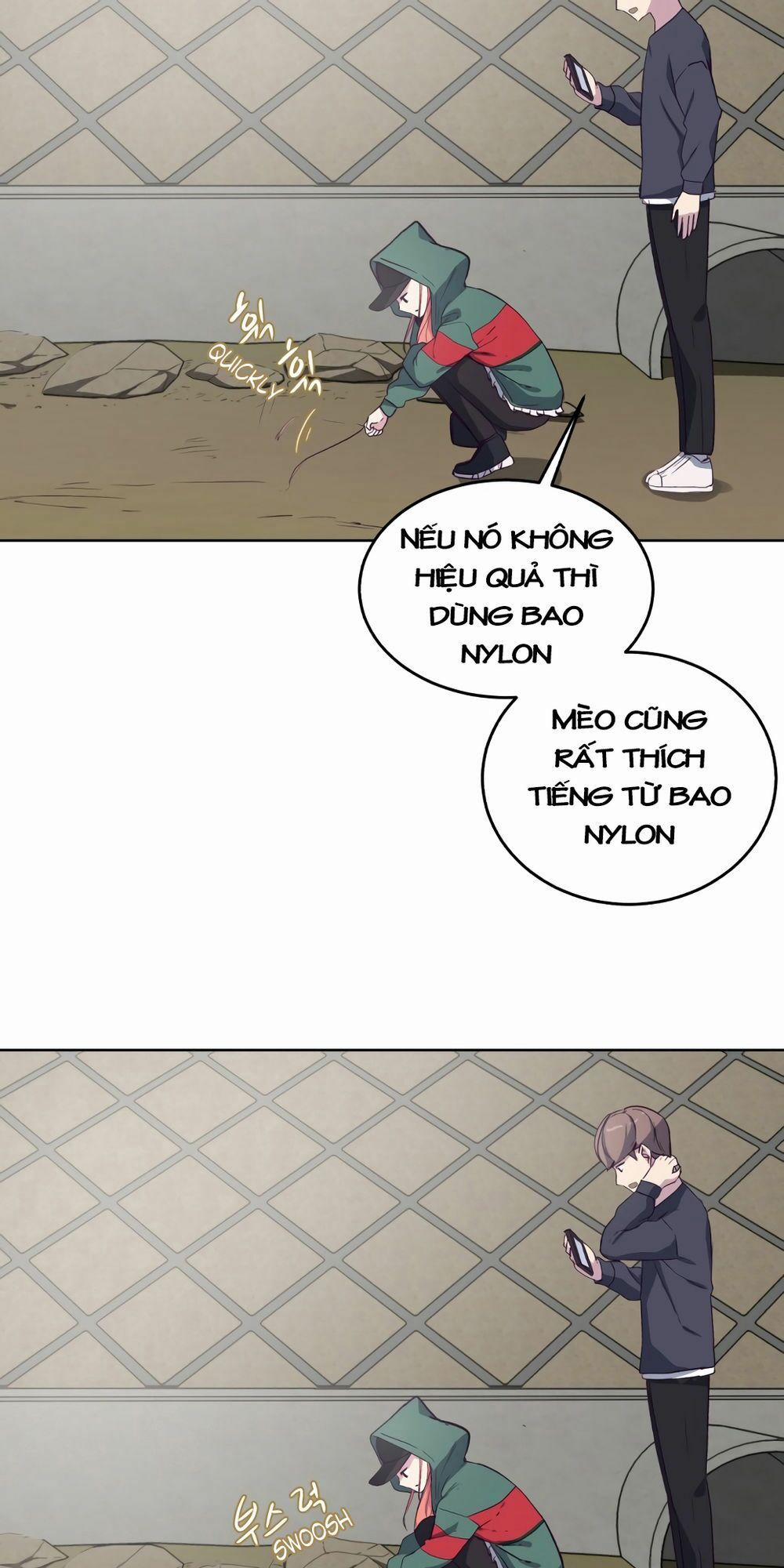 Cậu Bé Của Thần Chết 6 trang 49