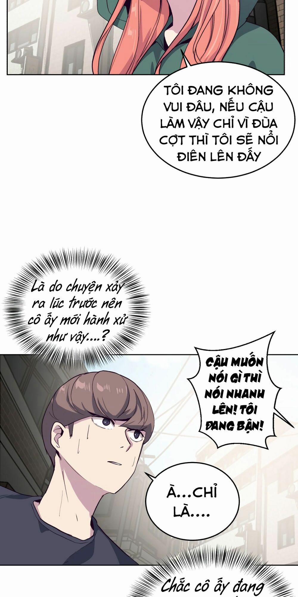 Cậu Bé Của Thần Chết 6 trang 5