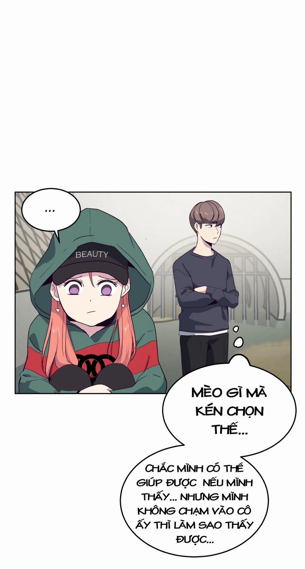 Cậu Bé Của Thần Chết 6 trang 51