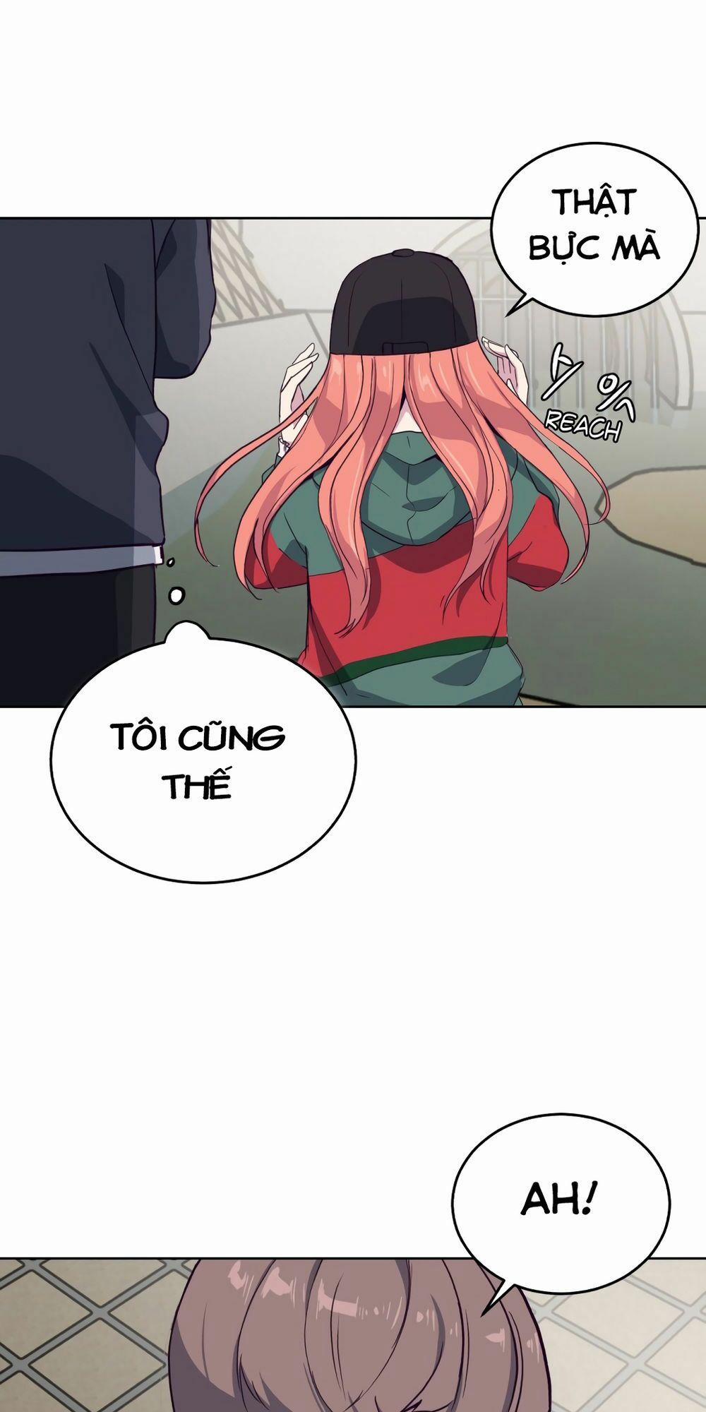 Cậu Bé Của Thần Chết 6 trang 52