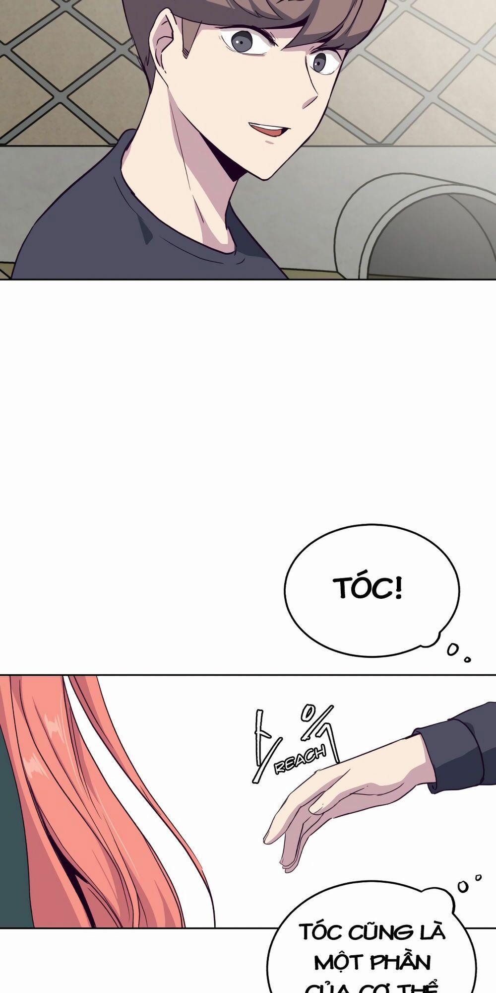 Cậu Bé Của Thần Chết 6 trang 53