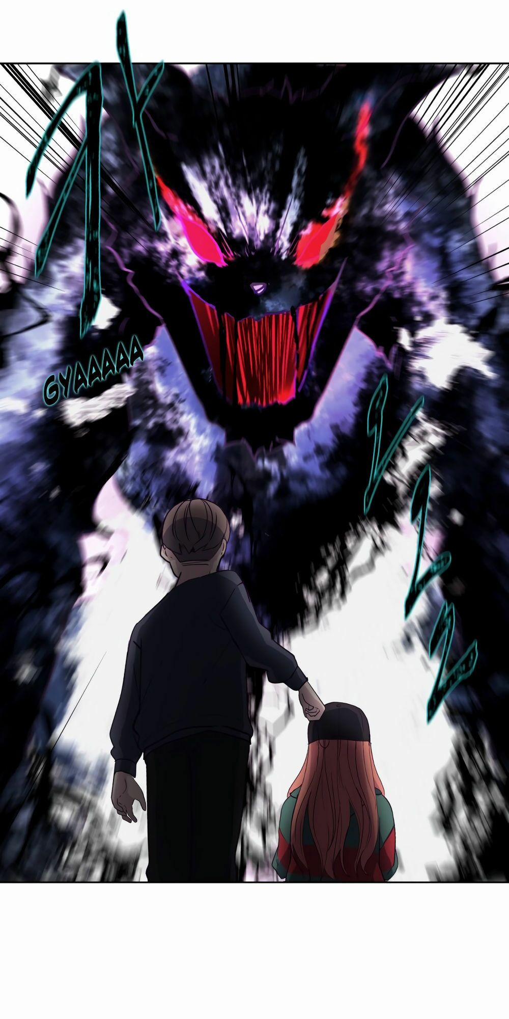 Cậu Bé Của Thần Chết 6 trang 56