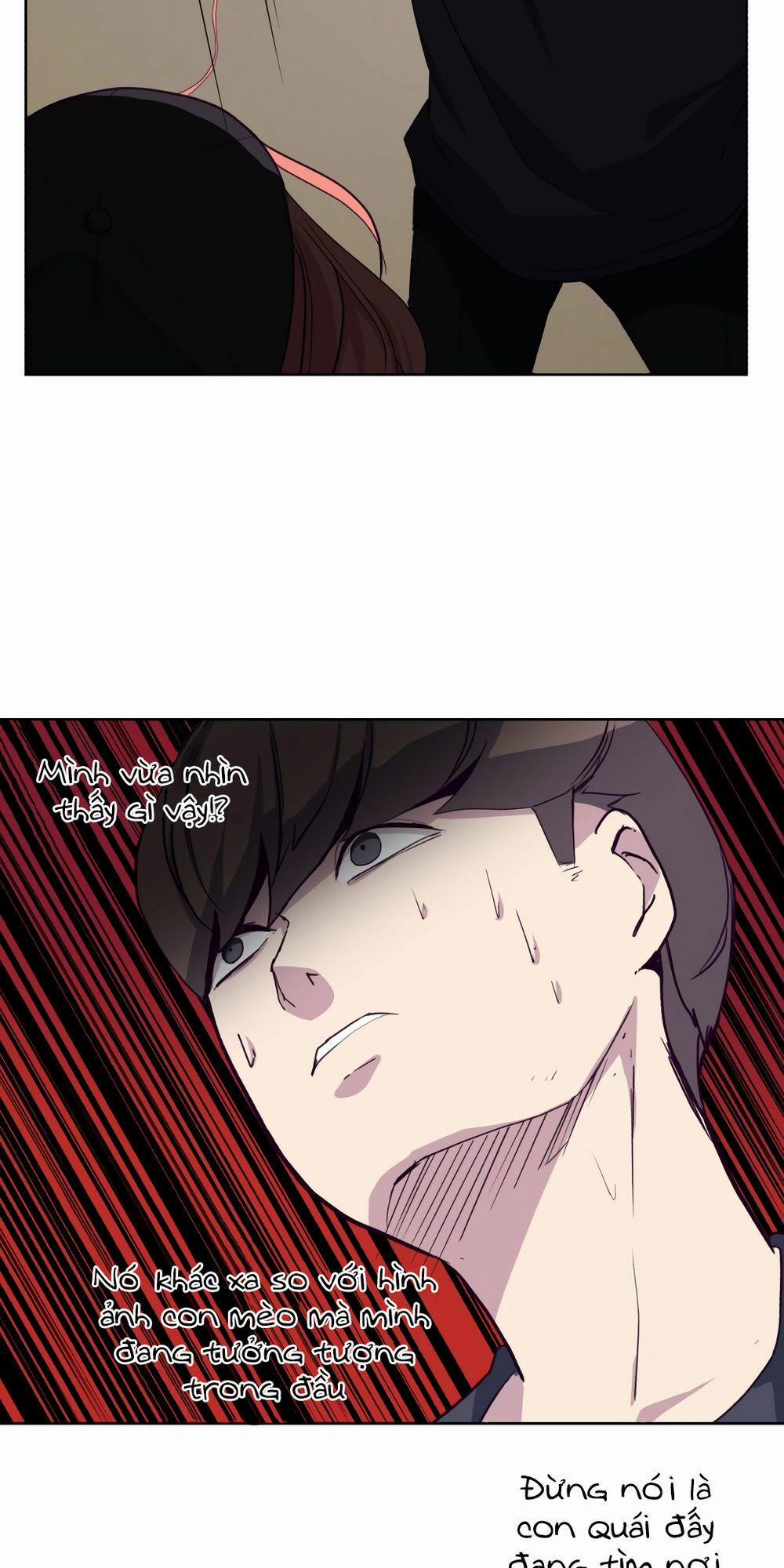 Cậu Bé Của Thần Chết 6 trang 58