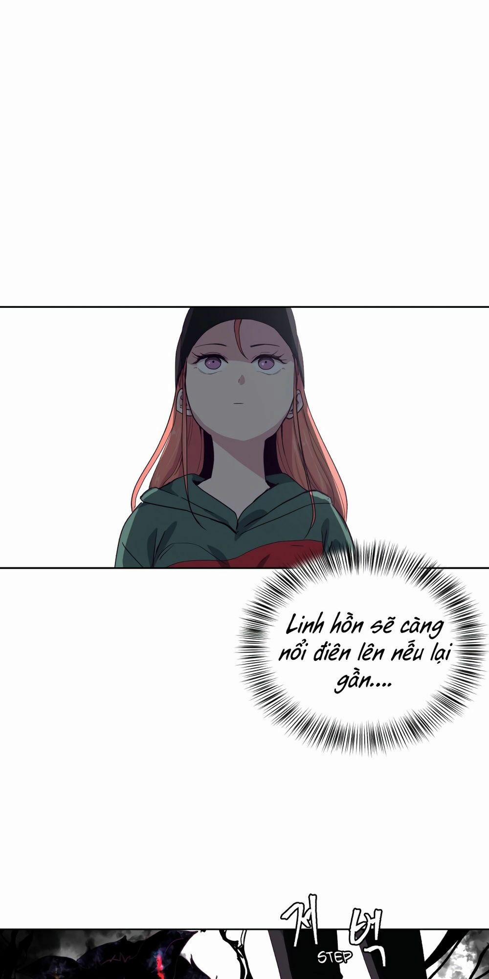 Cậu Bé Của Thần Chết 6 trang 60