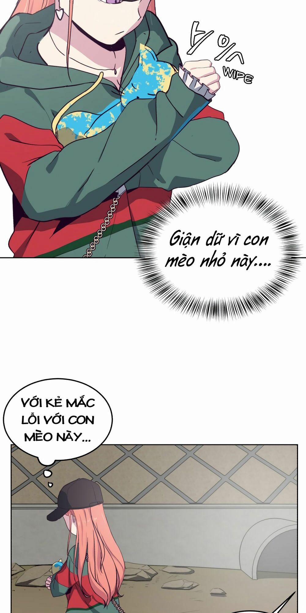 Cậu Bé Của Thần Chết 6 trang 79