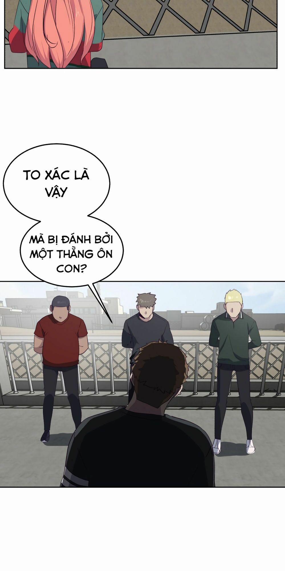Cậu Bé Của Thần Chết 6 trang 83