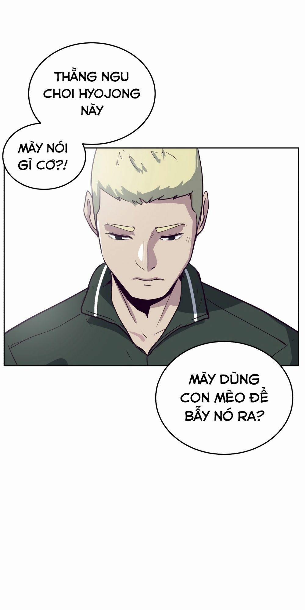 Cậu Bé Của Thần Chết 6 trang 84