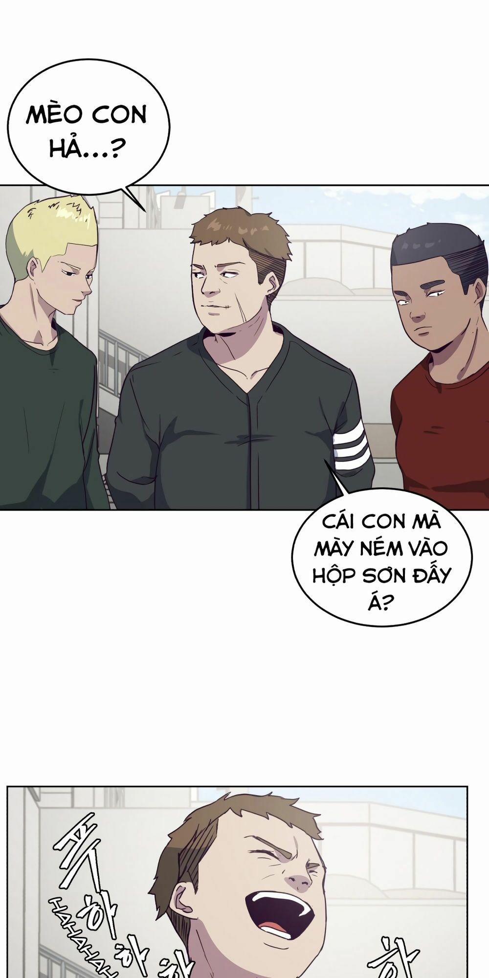 Cậu Bé Của Thần Chết 6 trang 96