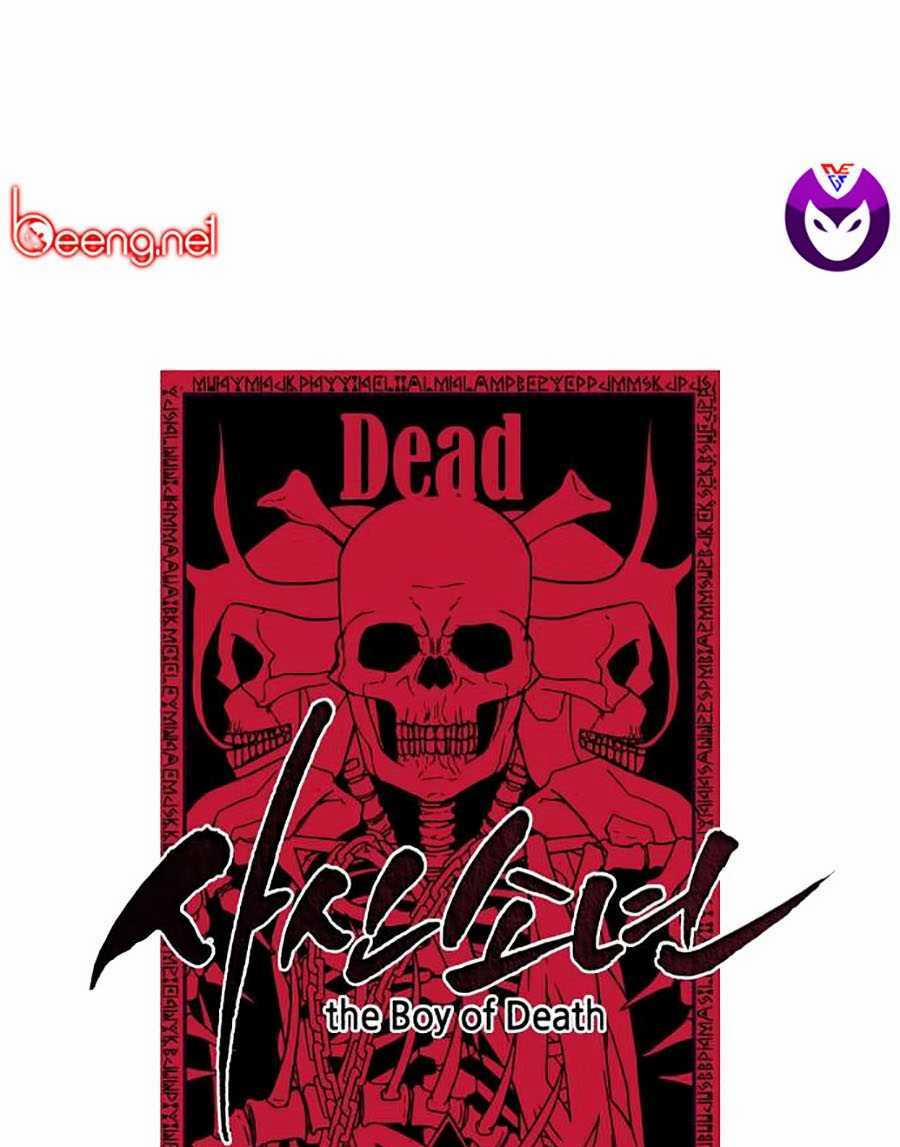 Cậu Bé Của Thần Chết 60 trang 0