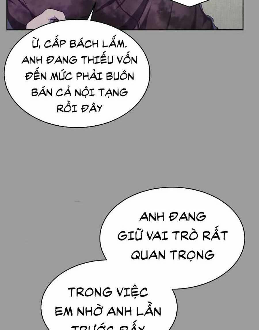 Cậu Bé Của Thần Chết 60 trang 11