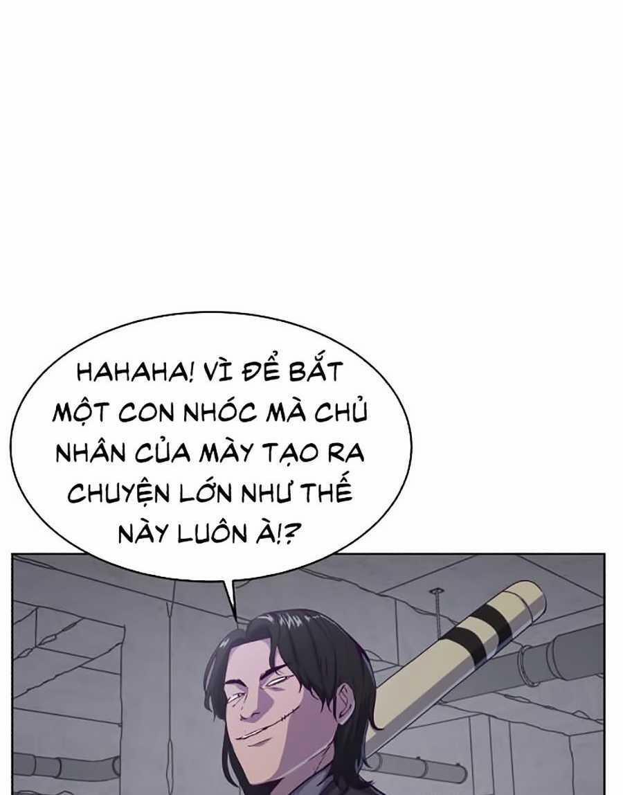 Cậu Bé Của Thần Chết 60 trang 116