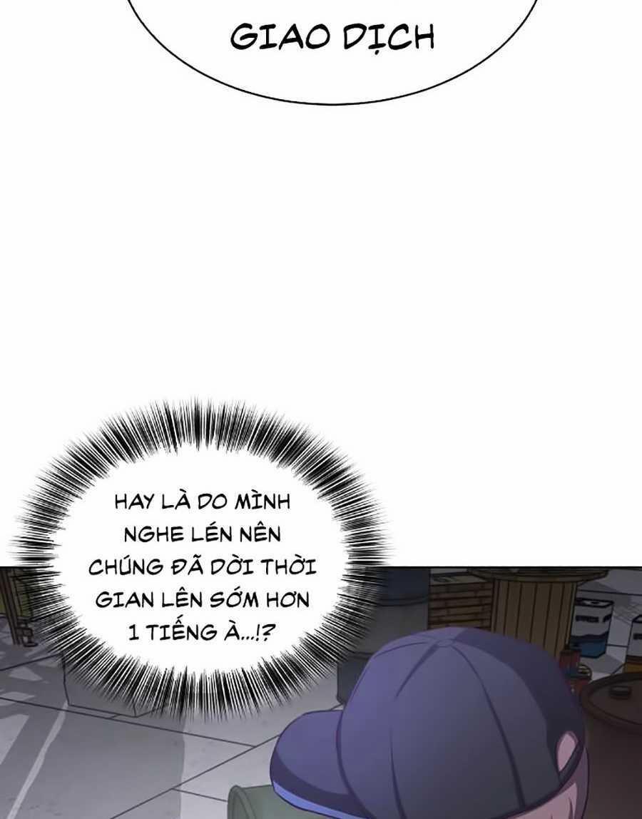 Cậu Bé Của Thần Chết 60 trang 134