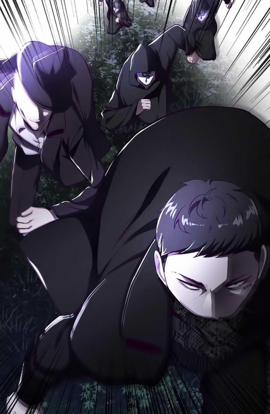 Cậu Bé Của Thần Chết 60 trang 143