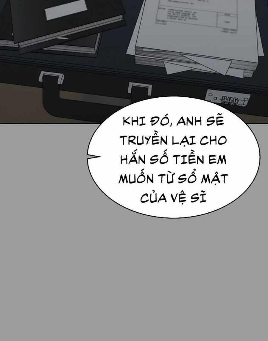 Cậu Bé Của Thần Chết 60 trang 19