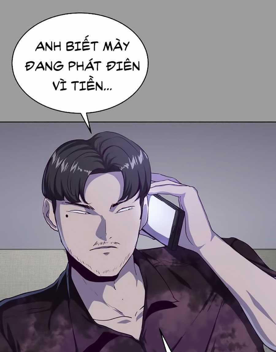 Cậu Bé Của Thần Chết 60 trang 20