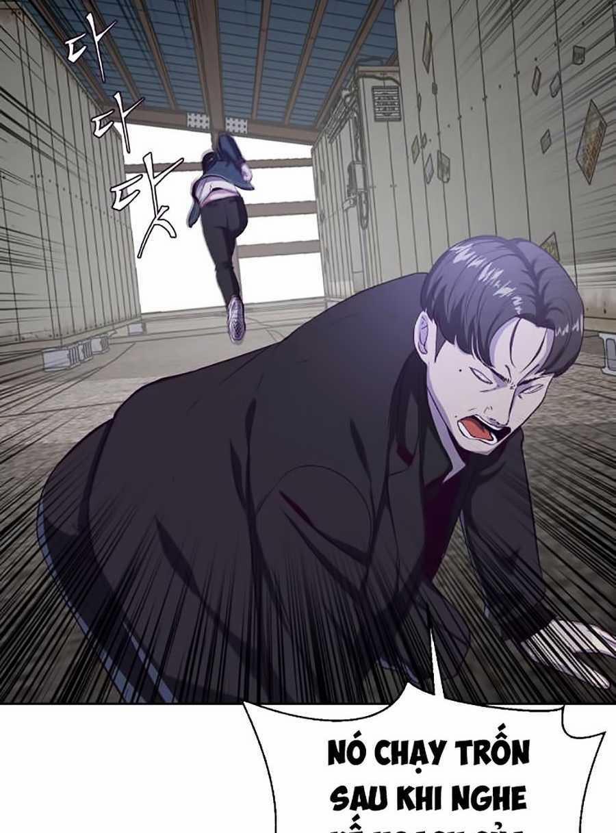 Cậu Bé Của Thần Chết 60 trang 46