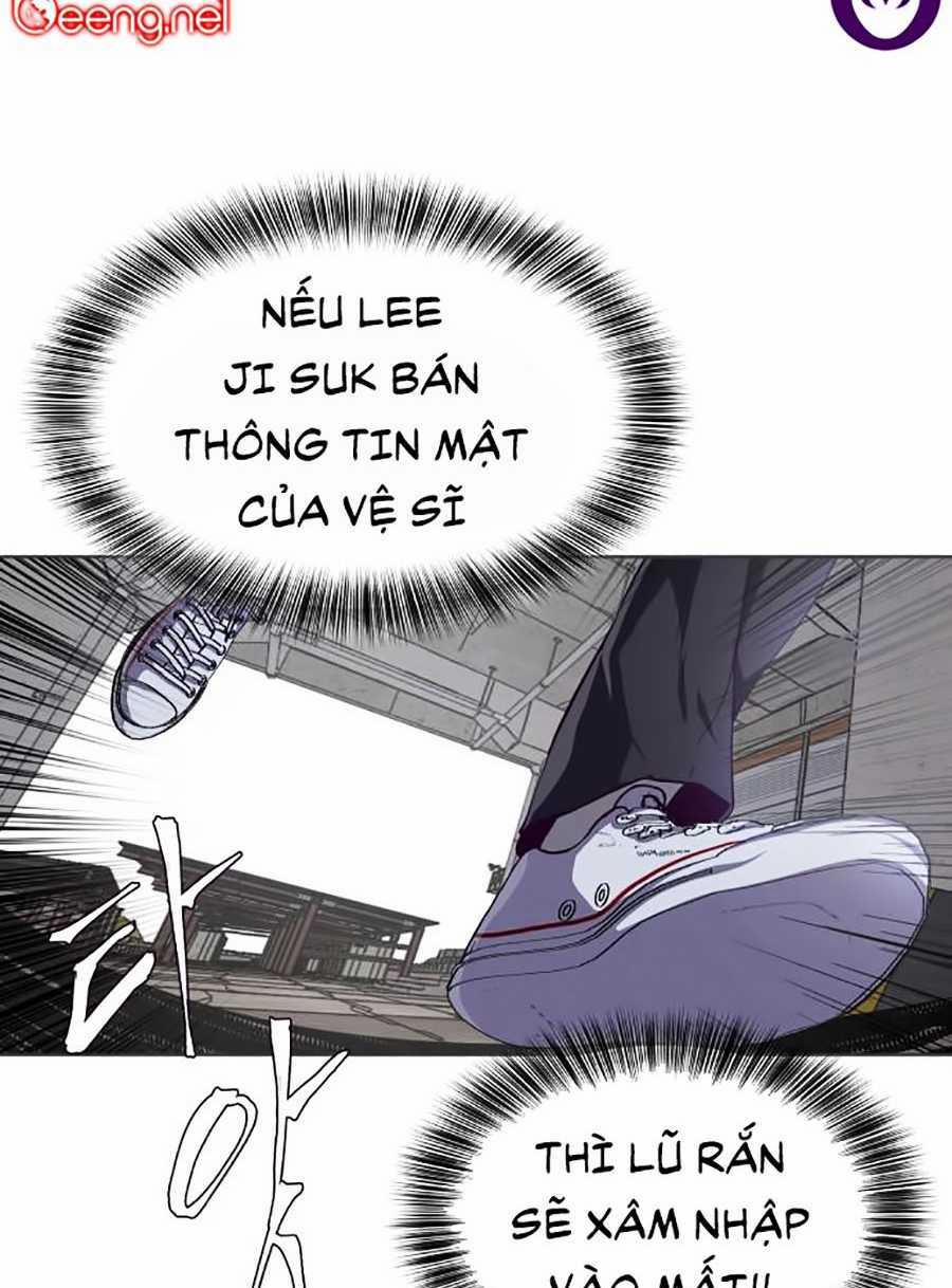 Cậu Bé Của Thần Chết 60 trang 56