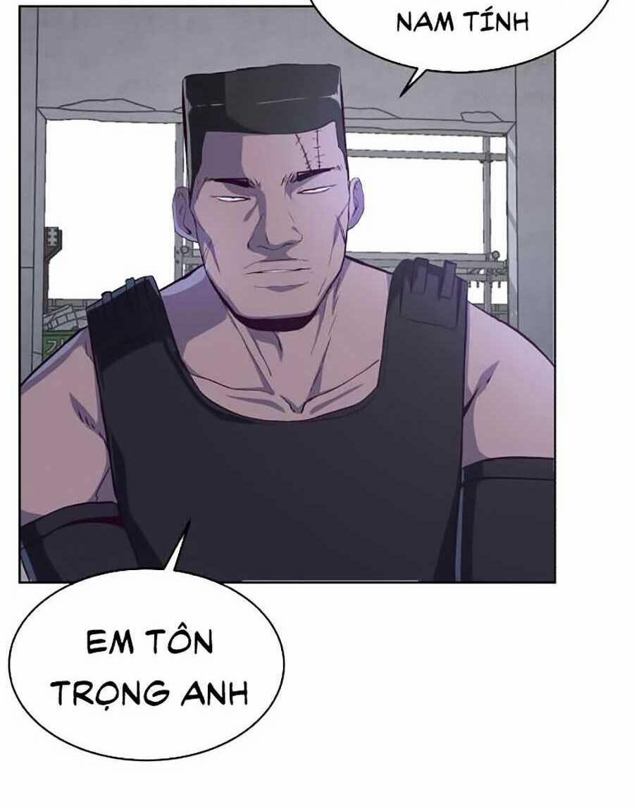 Cậu Bé Của Thần Chết 60 trang 85