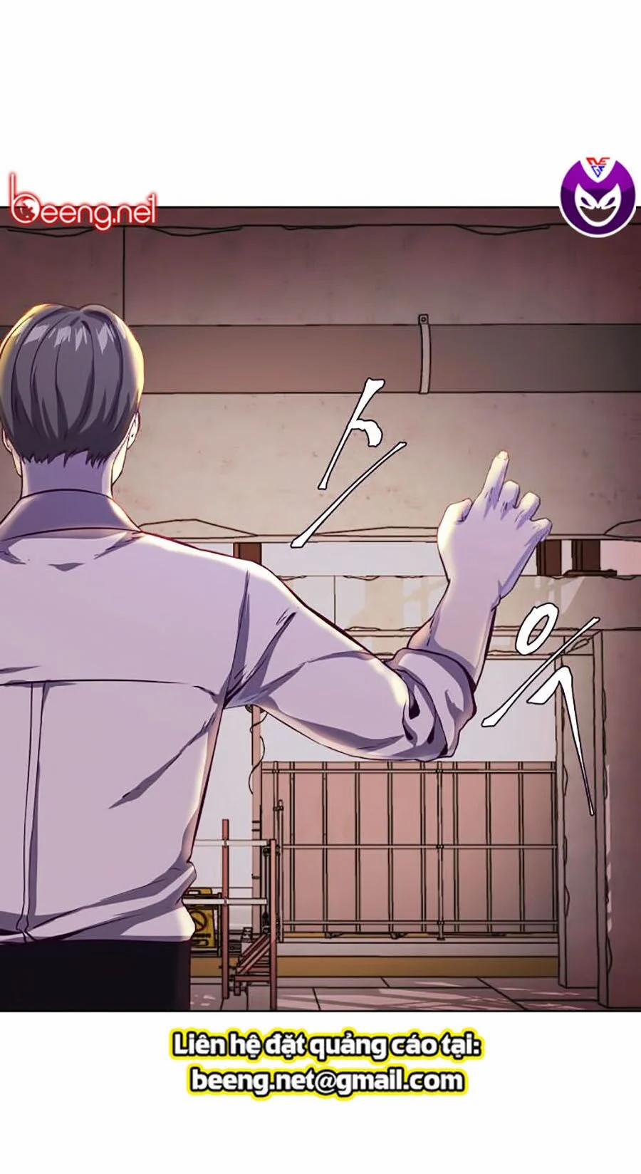 Cậu Bé Của Thần Chết 61 trang 137