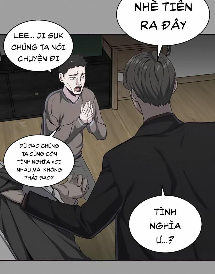 Cậu Bé Của Thần Chết 61 trang 22